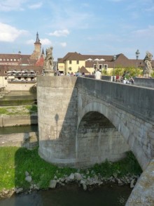 Romantische Strasse - информация к посещению.