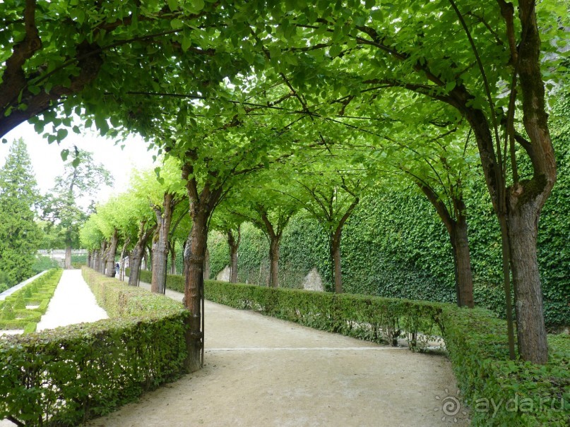 Romantische Strasse - информация к посещению.