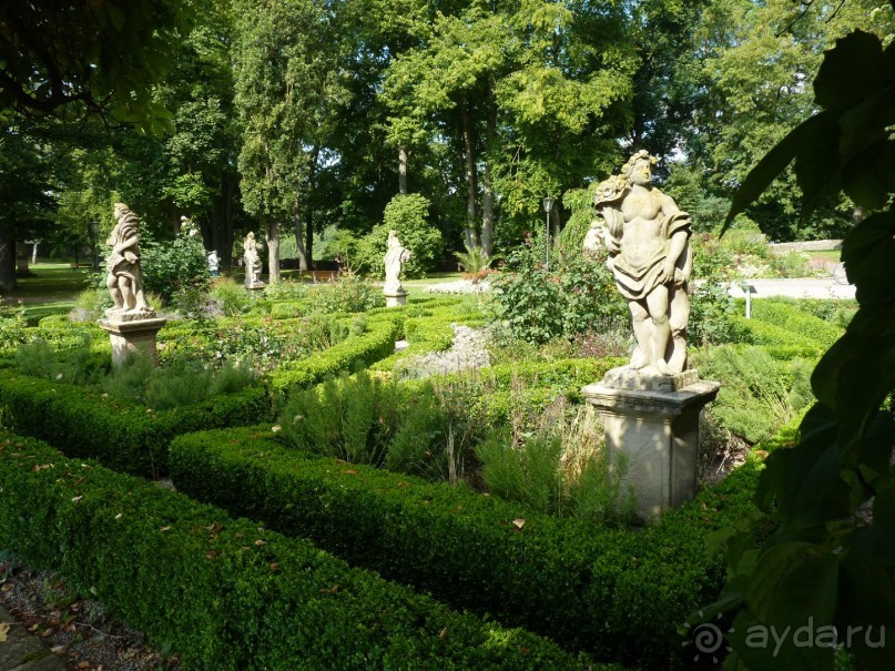 Romantische Strasse - информация к посещению.