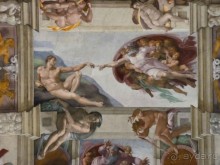 Путешествие перед Рождеством, на поезде из Москвы в Рим и далее с остановками....  четыре дня в Риме