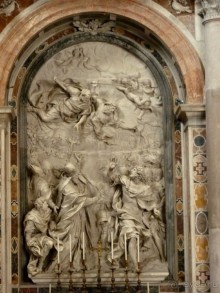 Путешествие перед Рождеством, на поезде из Москвы в Рим и далее с остановками....  четыре дня в Риме