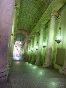 Путешествие перед Рождеством, на поезде из Москвы в Рим и далее с остановками....  четыре дня в Риме