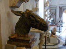 Путешествие перед Рождеством, на поезде из Москвы в Рим и далее с остановками....  четыре дня в Риме