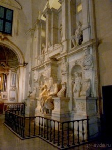 Путешествие перед Рождеством, на поезде из Москвы в Рим и далее с остановками....  четыре дня в Риме