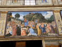 Путешествие перед Рождеством, на поезде из Москвы в Рим и далее с остановками....  четыре дня в Риме