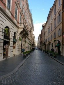 Путешествие перед Рождеством, на поезде из Москвы в Рим и далее с остановками....  четыре дня в Риме