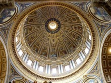 Путешествие перед Рождеством, на поезде из Москвы в Рим и далее с остановками....  четыре дня в Риме