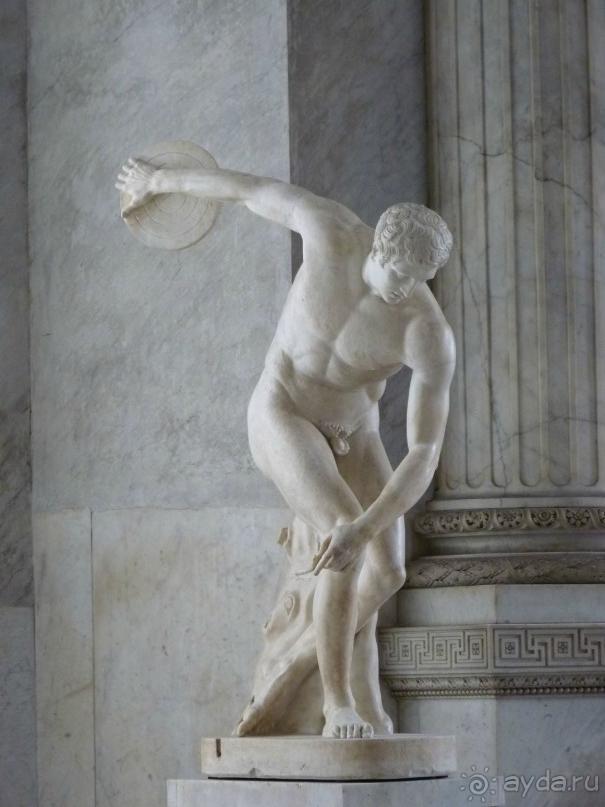 Путешествие перед Рождеством, на поезде из Москвы в Рим и далее с остановками....  четыре дня в Риме