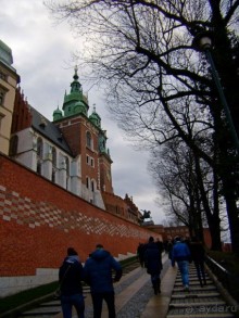 Почему-бы не побывать в Польше?  Рождественская ярмарка в Кракове и отдых в Бескидах.
