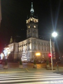 Почему-бы не побывать в Польше?  Рождественская ярмарка в Кракове и отдых в Бескидах.