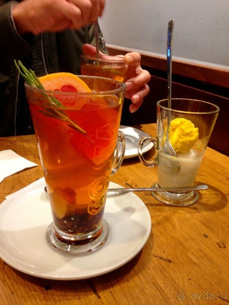 Почему-бы не побывать в Польше?  Рождественская ярмарка в Кракове и отдых в Бескидах.