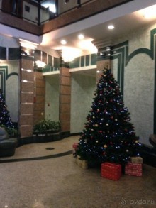 Почему-бы не побывать в Польше?  Рождественская ярмарка в Кракове и отдых в Бескидах.