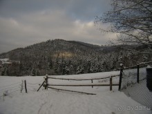 Почему-бы не побывать в Польше?  Рождественская ярмарка в Кракове и отдых в Бескидах.