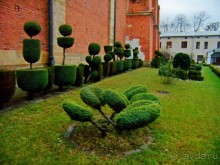 Почему-бы не побывать в Польше?  Рождественская ярмарка в Кракове и отдых в Бескидах.