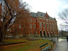 Почему-бы не побывать в Польше?  Рождественская ярмарка в Кракове и отдых в Бескидах.