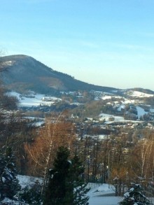 Почему-бы не побывать в Польше?  Рождественская ярмарка в Кракове и отдых в Бескидах.