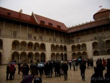 Почему-бы не побывать в Польше?  Рождественская ярмарка в Кракове и отдых в Бескидах.