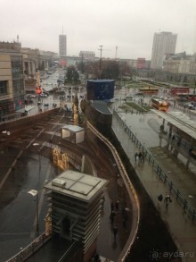 Почему-бы не побывать в Польше?  Рождественская ярмарка в Кракове и отдых в Бескидах.