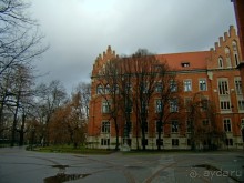 Почему-бы не побывать в Польше?  Рождественская ярмарка в Кракове и отдых в Бескидах.