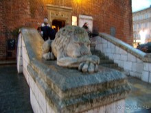 Почему-бы не побывать в Польше?  Рождественская ярмарка в Кракове и отдых в Бескидах.