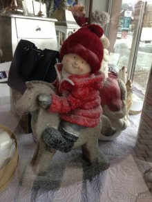 Почему-бы не побывать в Польше?  Рождественская ярмарка в Кракове и отдых в Бескидах.