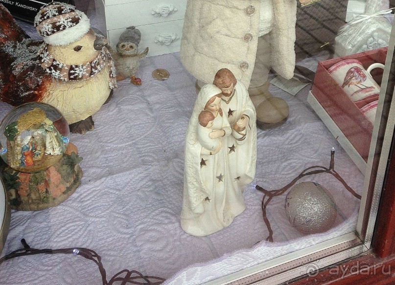 Почему-бы не побывать в Польше?  Рождественская ярмарка в Кракове и отдых в Бескидах.