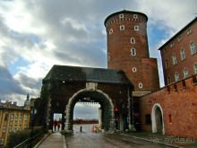 Почему-бы не побывать в Польше?  Рождественская ярмарка в Кракове и отдых в Бескидах.