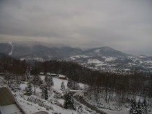 Почему-бы не побывать в Польше?  Рождественская ярмарка в Кракове и отдых в Бескидах.