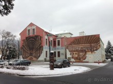 Почему-бы не побывать в Польше?  Рождественская ярмарка в Кракове и отдых в Бескидах.