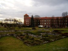 Почему-бы не побывать в Польше?  Рождественская ярмарка в Кракове и отдых в Бескидах.