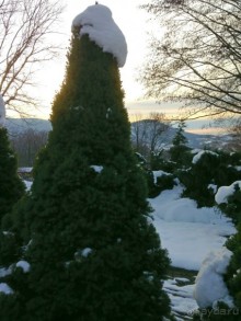 Почему-бы не побывать в Польше?  Рождественская ярмарка в Кракове и отдых в Бескидах.