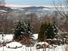 Почему-бы не побывать в Польше?  Рождественская ярмарка в Кракове и отдых в Бескидах.