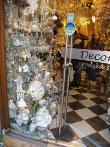 Почему-бы не побывать в Польше?  Рождественская ярмарка в Кракове и отдых в Бескидах.