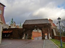 Почему-бы не побывать в Польше?  Рождественская ярмарка в Кракове и отдых в Бескидах.