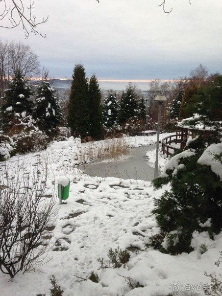 Почему-бы не побывать в Польше?  Рождественская ярмарка в Кракове и отдых в Бескидах.