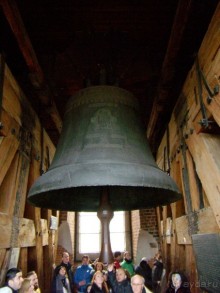 Почему-бы не побывать в Польше?  Рождественская ярмарка в Кракове и отдых в Бескидах.