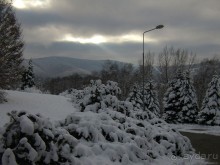 Почему-бы не побывать в Польше?  Рождественская ярмарка в Кракове и отдых в Бескидах.