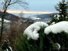 Почему-бы не побывать в Польше?  Рождественская ярмарка в Кракове и отдых в Бескидах.