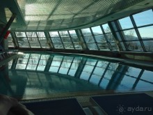 Почему-бы не побывать в Польше?  Рождественская ярмарка в Кракове и отдых в Бескидах.