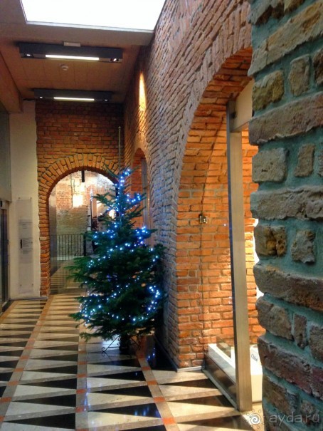 Почему-бы не побывать в Польше?  Рождественская ярмарка в Кракове и отдых в Бескидах.