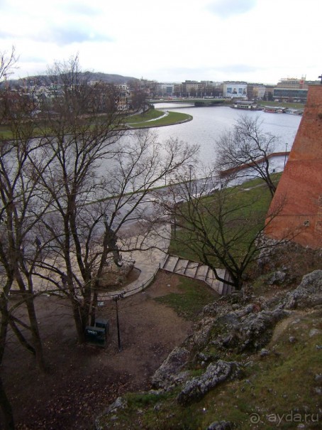 Почему-бы не побывать в Польше?  Рождественская ярмарка в Кракове и отдых в Бескидах.