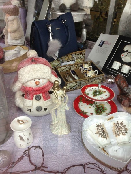 Почему-бы не побывать в Польше?  Рождественская ярмарка в Кракове и отдых в Бескидах.