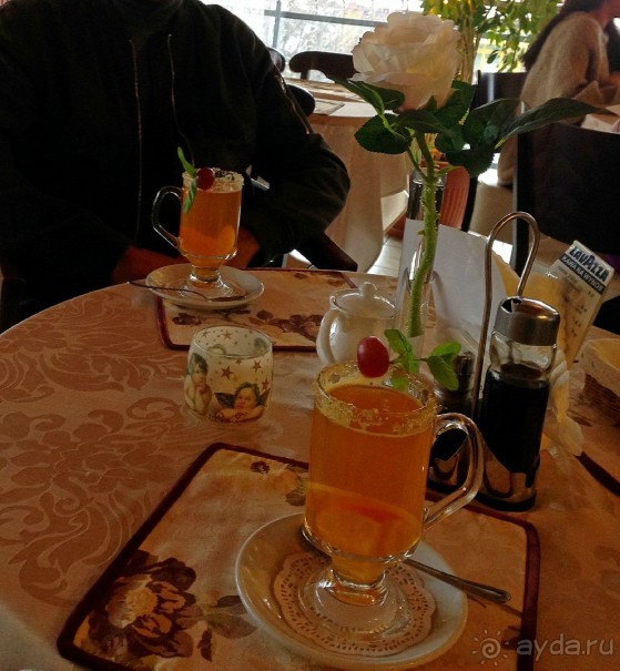 Почему-бы не побывать в Польше?  Рождественская ярмарка в Кракове и отдых в Бескидах.