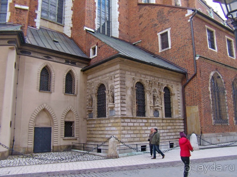 Почему-бы не побывать в Польше?  Рождественская ярмарка в Кракове и отдых в Бескидах.