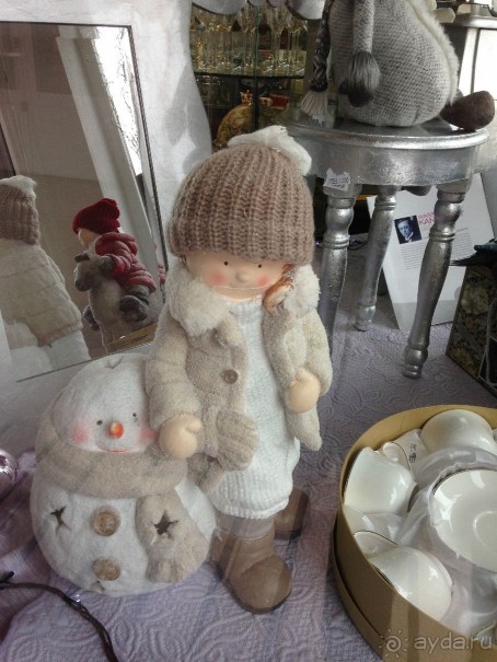 Почему-бы не побывать в Польше?  Рождественская ярмарка в Кракове и отдых в Бескидах.