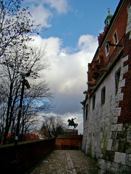 Почему-бы не побывать в Польше?  Рождественская ярмарка в Кракове и отдых в Бескидах.