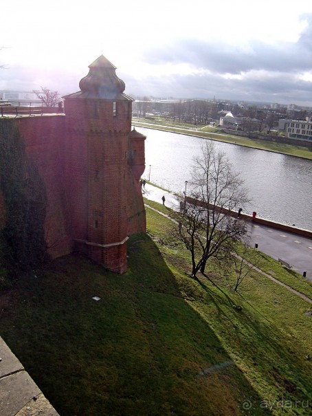 Почему-бы не побывать в Польше?  Рождественская ярмарка в Кракове и отдых в Бескидах.