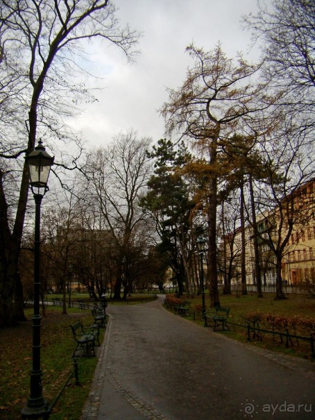 Почему-бы не побывать в Польше?  Рождественская ярмарка в Кракове и отдых в Бескидах.