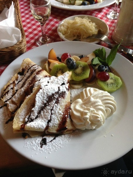 Почему-бы не побывать в Польше?  Рождественская ярмарка в Кракове и отдых в Бескидах.