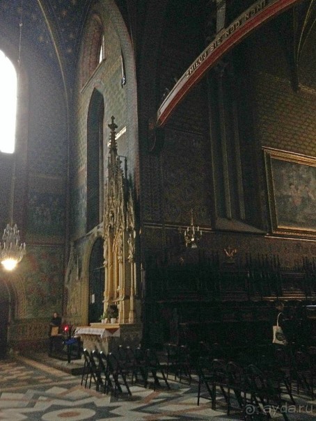 Почему-бы не побывать в Польше?  Рождественская ярмарка в Кракове и отдых в Бескидах.